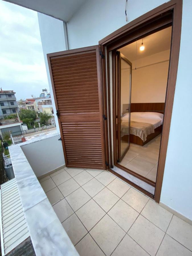 Vila Bali Durres Exterior photo
