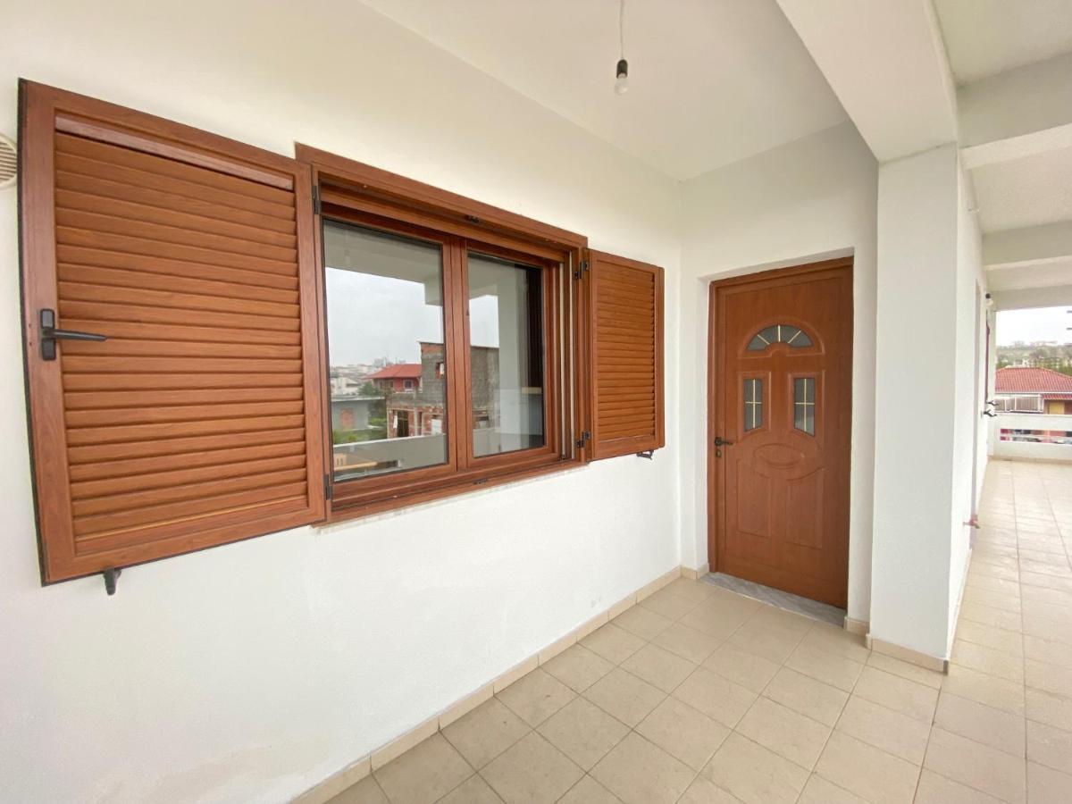 Vila Bali Durres Exterior photo