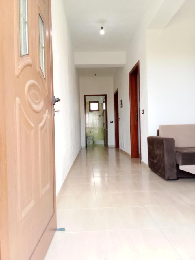 Vila Bali Durres Exterior photo