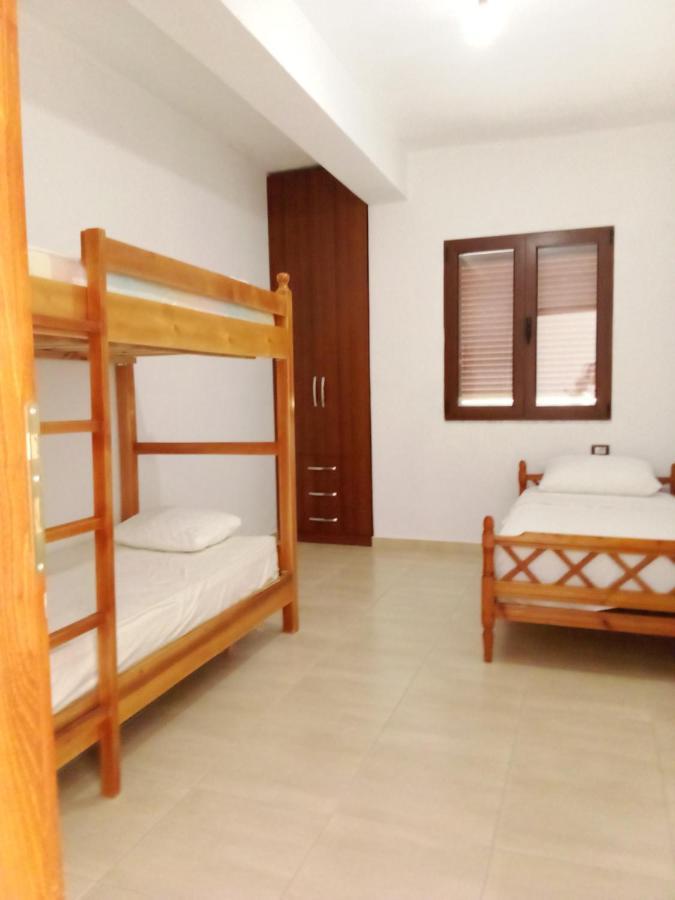 Vila Bali Durres Exterior photo