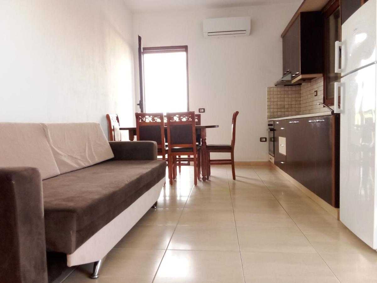 Vila Bali Durres Exterior photo