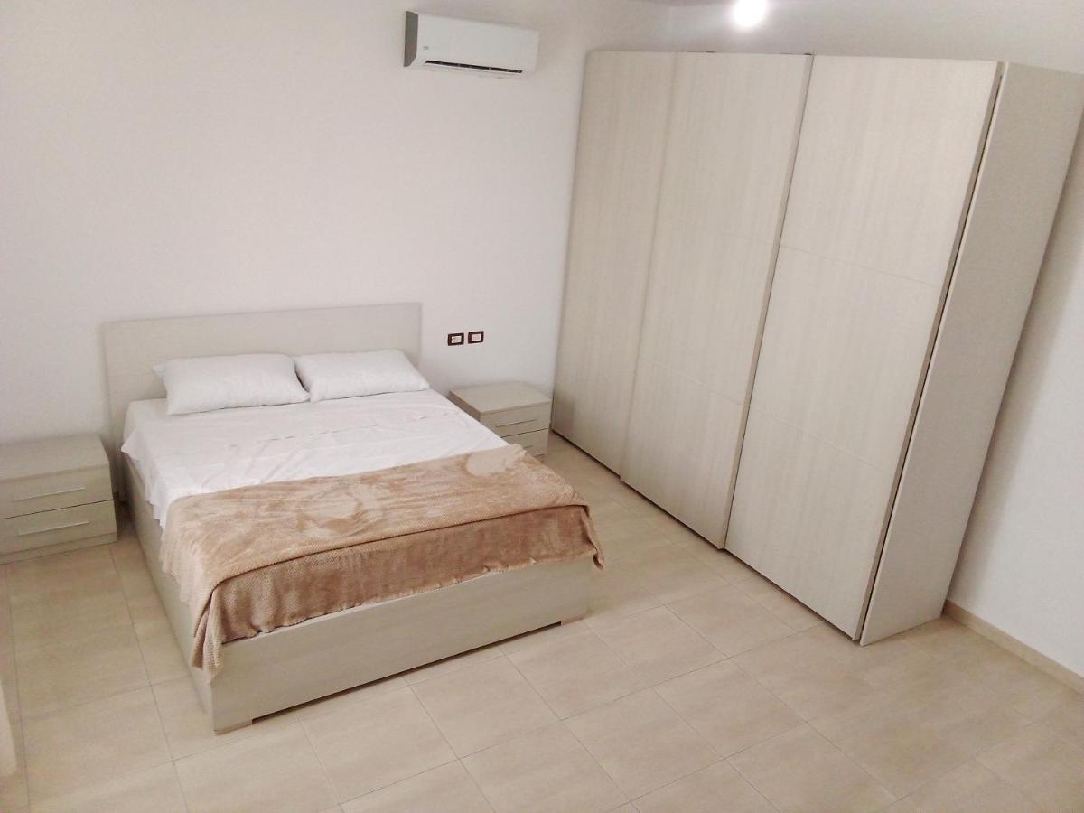 Vila Bali Durres Exterior photo