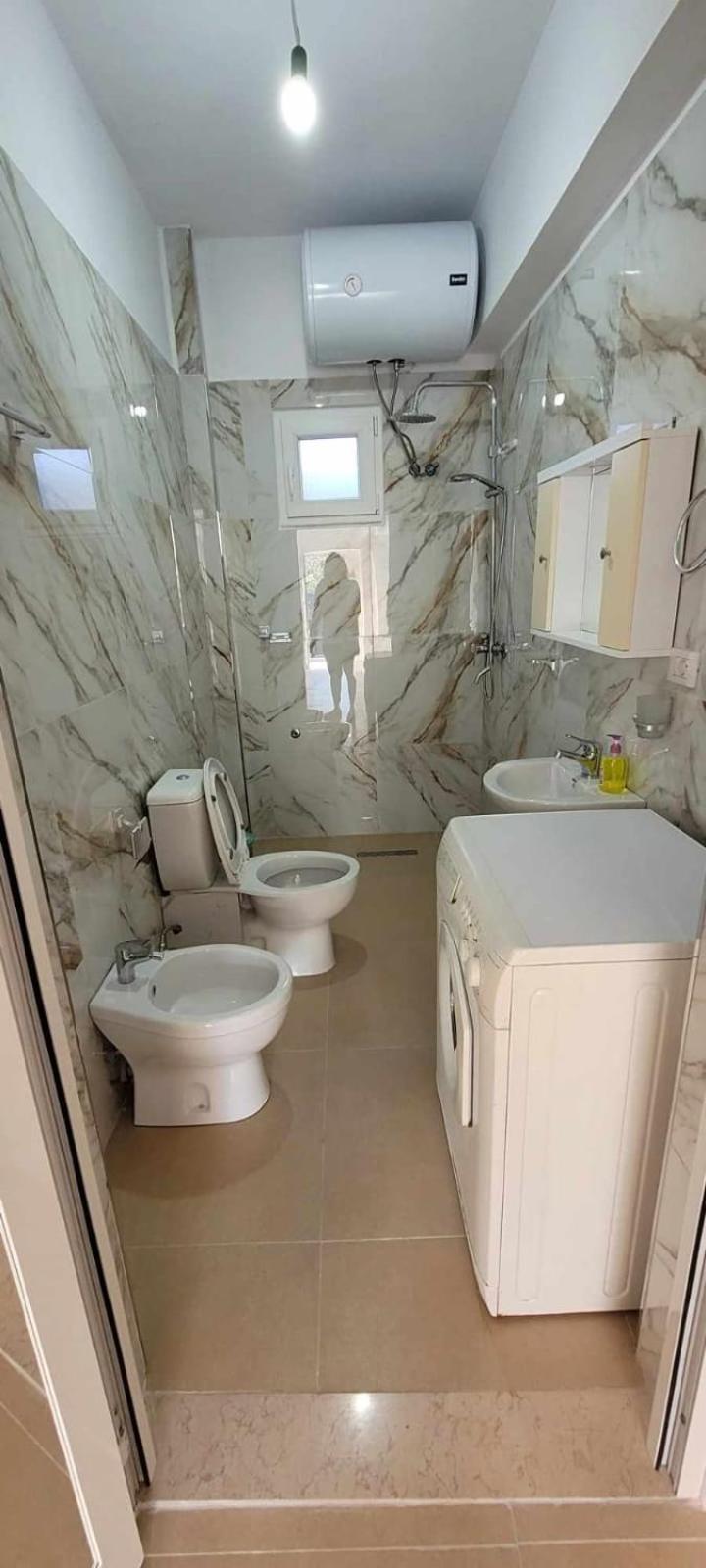 Vila Bali Durres Exterior photo