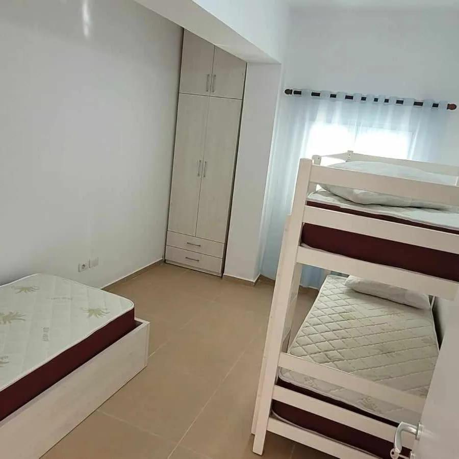 Vila Bali Durres Exterior photo