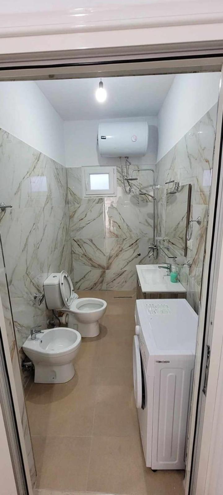 Vila Bali Durres Exterior photo
