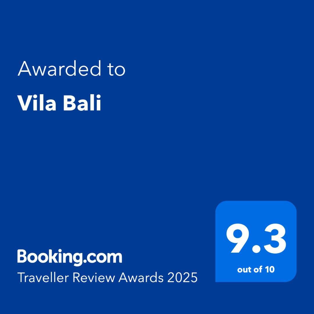 Vila Bali Durres Exterior photo